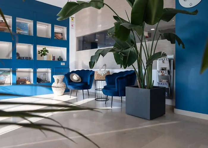 Hotel Palmensis