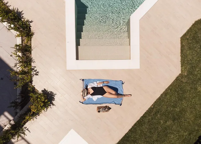 Hotel Palmensis
