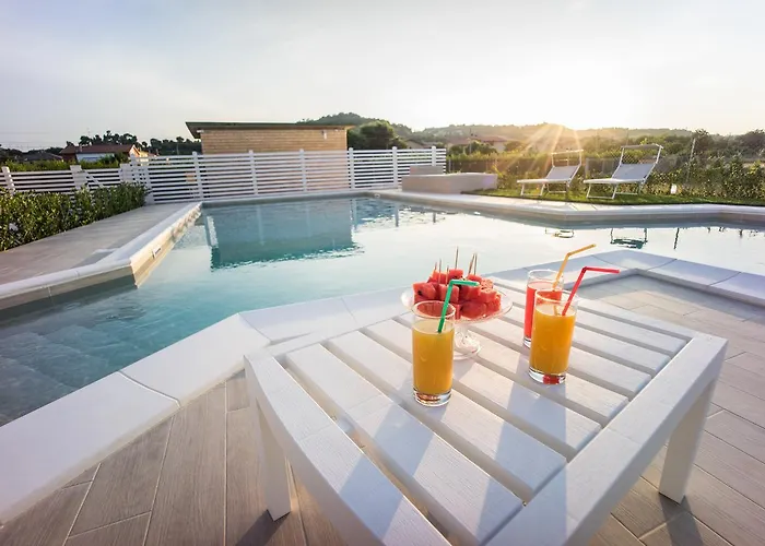 Hotel Palmensis