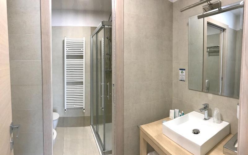 Hotel Palmensis Marina Palmense